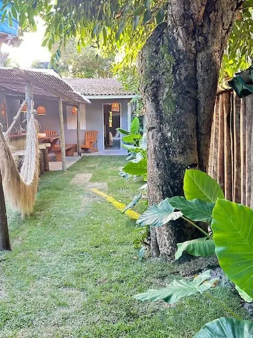 Pousada Odara Caraiva Porto Seguro